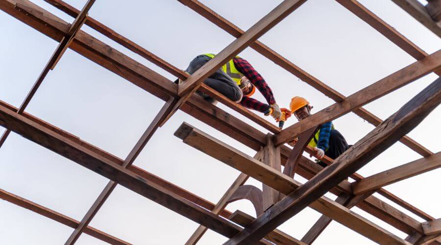 Expert flood damage restoration services in Sweeny, TX